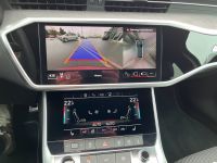 Audi A6 - Vorschau Bild 25