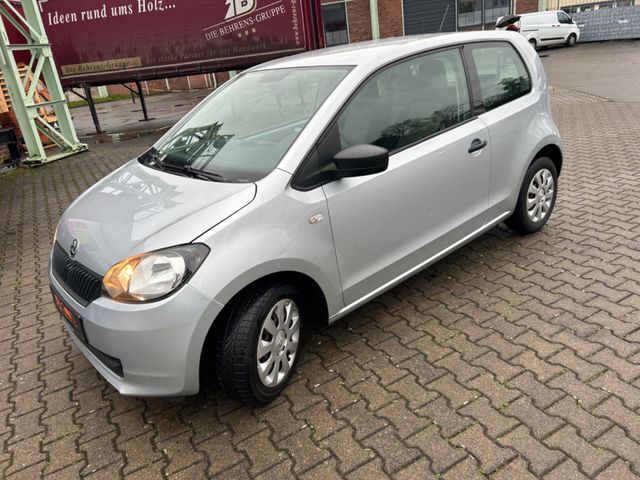 Skoda Citigo Active