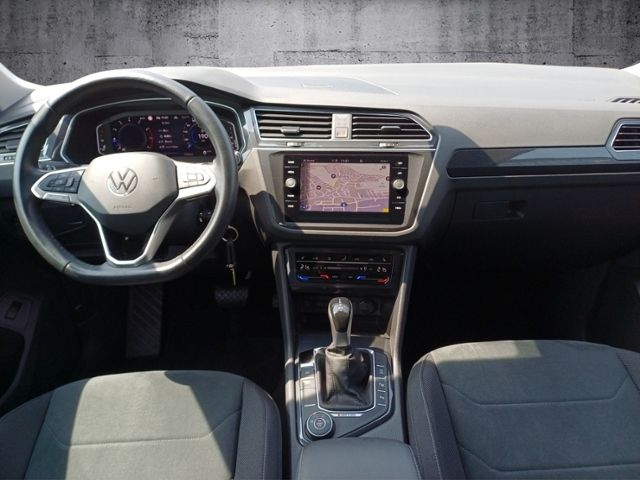 Tiguan 2.0 TSI Elegance 4Motion DSG/ACC/AHK/LED/