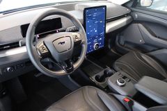 Fahrzeugabbildung Ford Mustang Mach-E 99 kWh Top Ausstattung