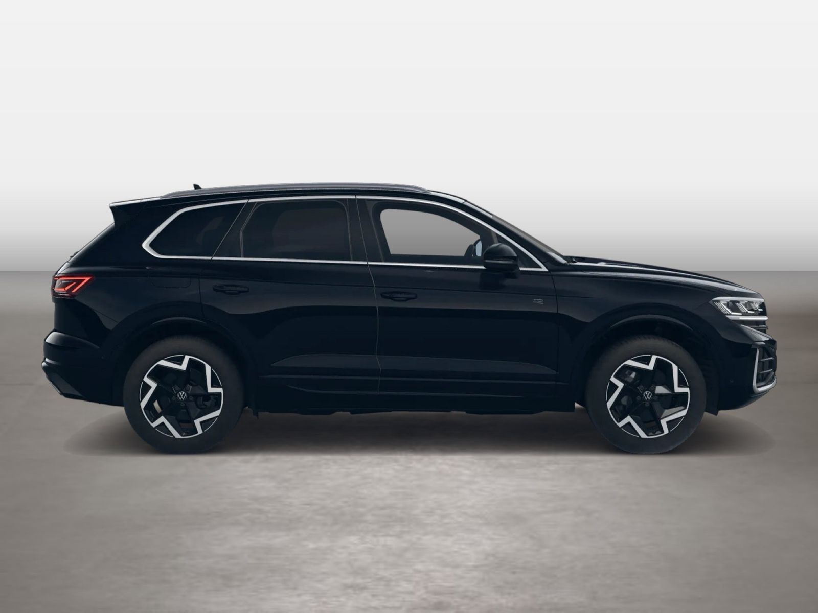 Volkswagen Touareg - Bild 9