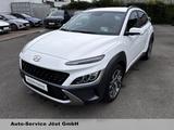Hyundai KONA Prime Hybrid 1.6 GDI Navi HUD RFK LEDER uvm - Hyundai KONA in Mannheim