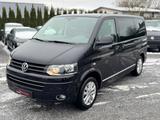 Volkswagen T5 Multivan Highline PDC/SHZ/AHK/MotorNEU - Volkswagen T5: Motor
