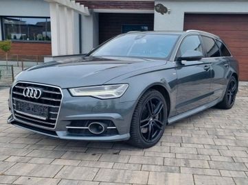 Audi A6 - 4