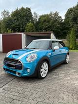 MINI Mini Cooper SD - MINI Cooper SD von privat