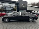 Mercedes-Benz S 580 Maybach /MY2026 - Mercedes-Benz S 580 Neuwagen