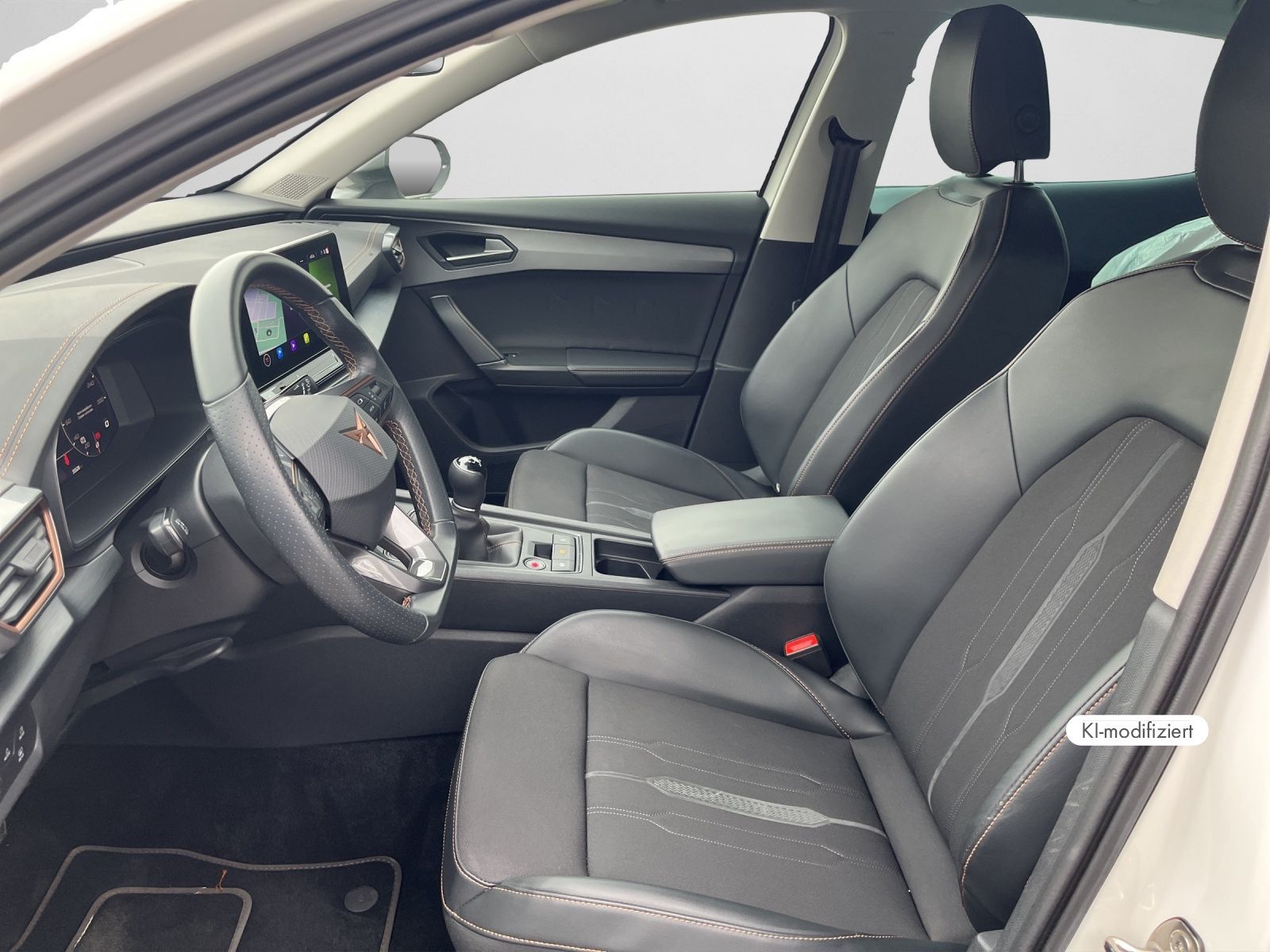 Cupra Formentor - Bild 11