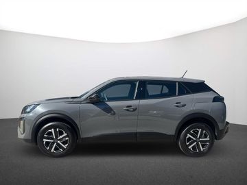 Peugeot 2008 - 4