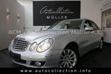 Mercedes-Benz E 280 4Matic*1.Hand*Scheckheft*PDC*Navi*Leder* - Mercedes-Benz E 280: 4matic