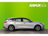 Ford Focus 1.0EB Kombi Aut.Cool&Connect+LED+NAVI+PDC - Ford Focus Gebrauchtwagen in Augsburg