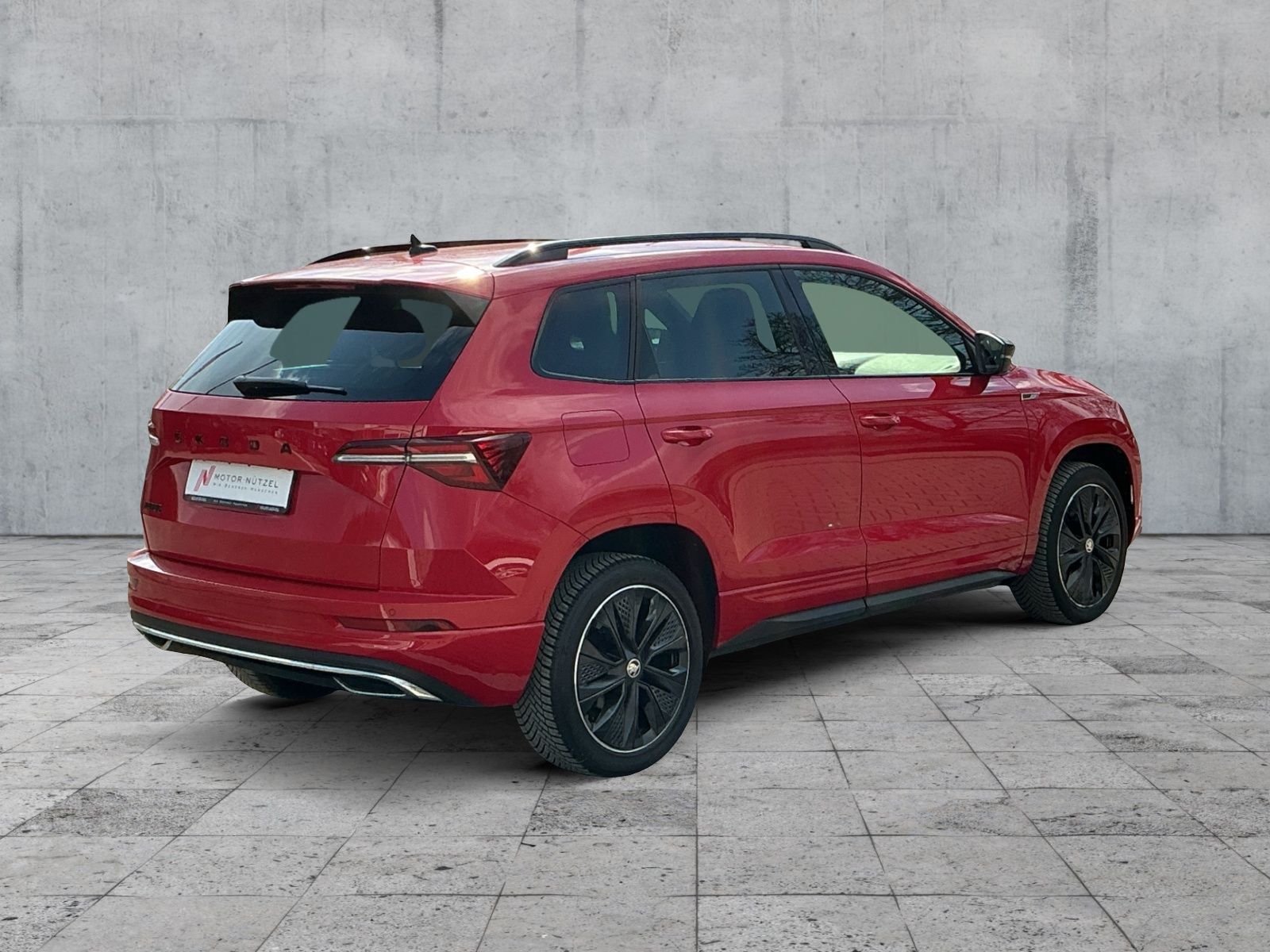 Skoda Karoq - Bild 6