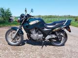 Honda CB 500 (PC32) / 1.Hand / HU neu / gepflegt - HONDA CB 500 PC 32