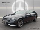 Mercedes-Benz E 300 de 4M T LED FAP RFK BUSINESS KLIMA CARPLAY - gebrauchte Mercedes-Benz E 300 aus dem Jahr 2023