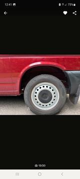 Volkswagen T4 Mixto Atlantis - Volkswagen T4: Atlantis