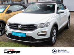 Volkswagen T-Roc Cabriolet 1.5 TSI Style AHK Winterpaket AP