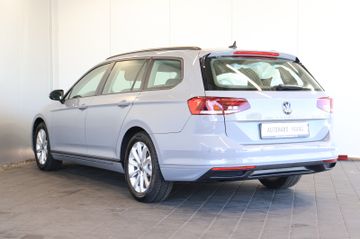 Volkswagen Passat 2.0 TDI ACC+KAM+LED+CARPLAY