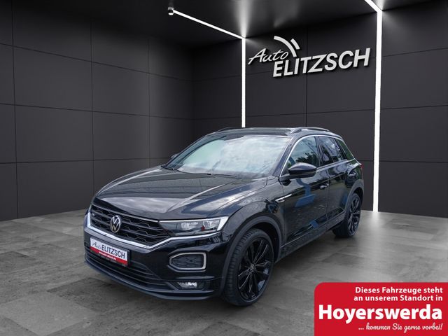 Volkswagen T-Roc TSI Sport 4M DSG LED Navi AID ACC RFK SH 1