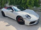 Porsche 911 Carrera Cabriolet 4 GTS PDLS Plus Lift Bose - Porsche: Allradantrieb