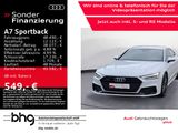 Audi A7 Sportback 45 TDI quattro S tronic S line virt - Audi A7 aus 2022