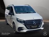 Mercedes-Benz V 250 d Lang STYLE+AMG+9G+AHK+StandHZ+Navi+DIS - Mercedes-Benz V 250 in Nürnberg