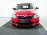 Skoda Fabia 1.2 Active Fliessheck - Skoda Fabia: Active