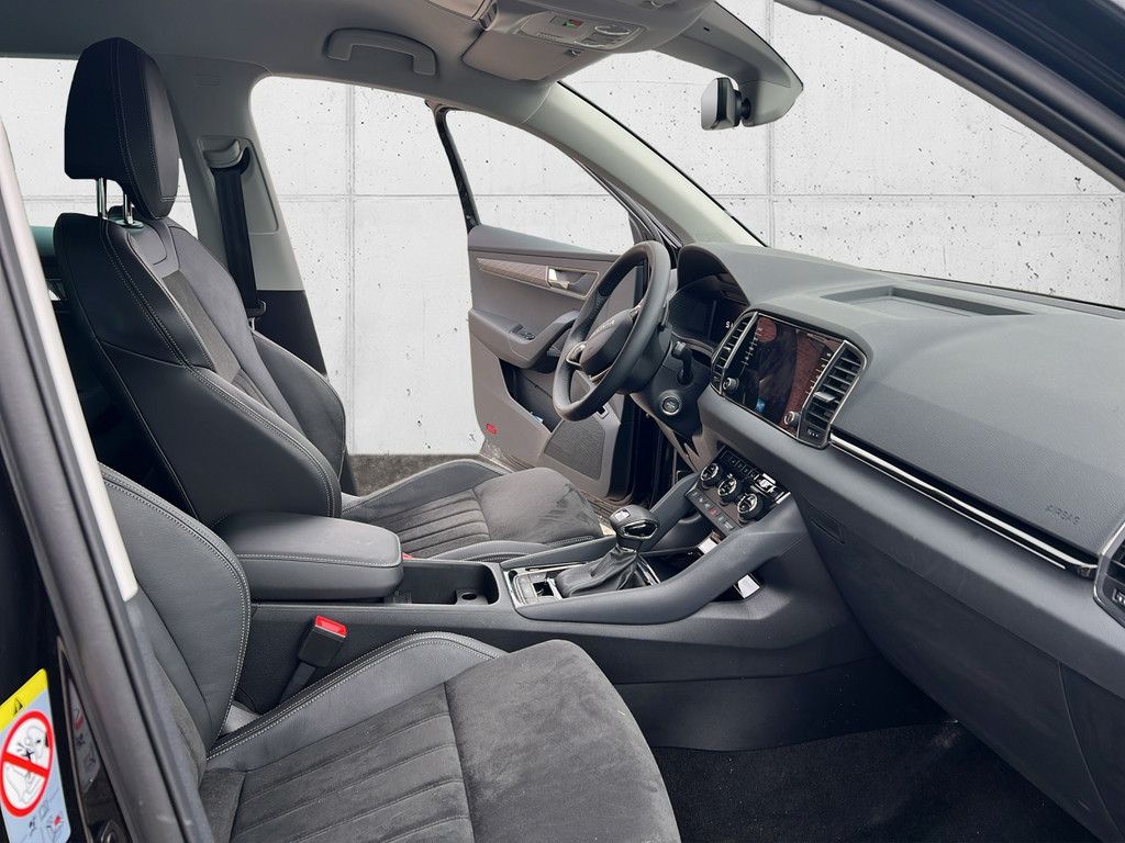 Skoda Karoq - Bild 12