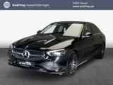 Mercedes-Benz C 180 9G-TRONIC Avantgarde Advanced - gebrauchte Mercedes-Benz C 180 aus dem Jahr 2024