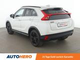 Mitsubishi Eclipse Cross 2.2 DI-D Active+ 4WD *ACC*FAB*CAM* - Mitsubishi Eclipse Cross Diesel Gebrauchtwagen