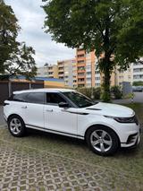 Land Rover Range Rover Velar 2.0 P300 R-Dynamic S R-Dyn... - Land Rover Range Rover Velar von privat