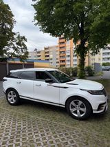 Land Rover Range Rover Velar 2.0 P300 R-Dynamic S R-Dyn... - Land Rover in Nürnberg