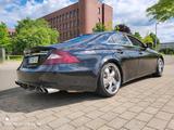 Mercedes-Benz Mercedes Benz CLS 350 Stage 1 - Mercedes-Benz CLS 350 in Essen