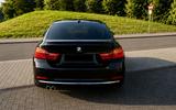 BMW 430 Gran Coupé 430d Gran Coupé Luxury Line L... - BMW 430 Gran Coupé Diesel Gebrauchtwagen