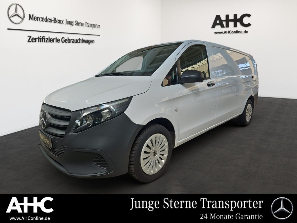 Image of Mercedes-Benz Vito