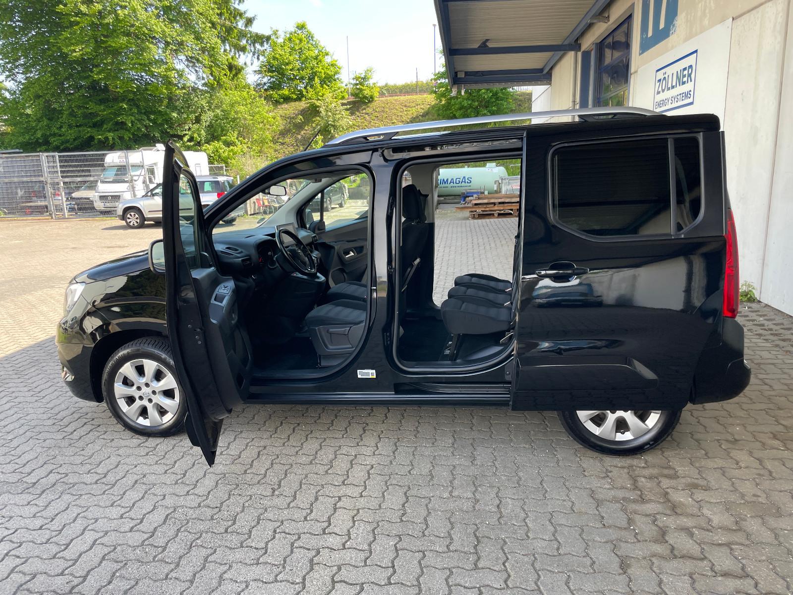 Opel Combo Life E Innovation