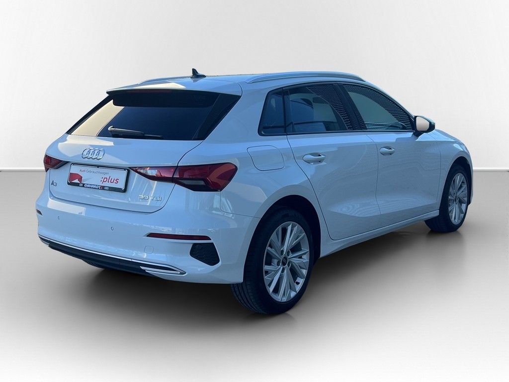 Audi A3 - Bild 6