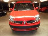 Renault Kangoo 95 Ps / 5 Türen Rentnerfahr... - Renault Kangoo in Ludwigshafen