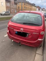 Citroën Citröen xsara Picasso 1.6 - gebrauchte Citroën Xsara Picasso aus dem Jahr 2008