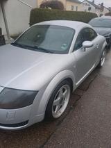 Audi audi tt 8n - gebrauchte Audi TT aus dem Jahr 1998