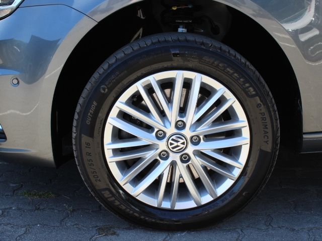 Caddy 1.4 TSI Maxi Highline NAVI/KLIMA