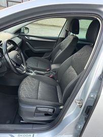 Skoda Octavia - 11
