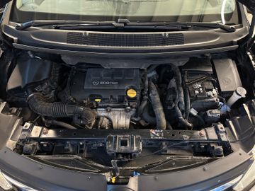 Opel Zafira C Edition StartStop *7Sitzer*