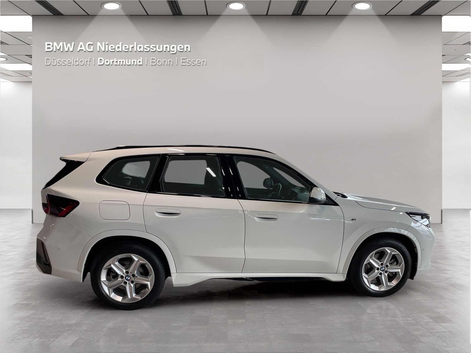 BMW X1 - Bild 7