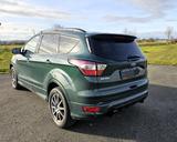 Ford Kuga 2,0 TDCi 4x4 132kW ST-Line PowerShift - Ford Kuga Gebrauchtwagen in Erfurt