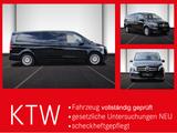 Mercedes-Benz V 300 Edition Extralang,2xSchiebetür el.,8Sitzer