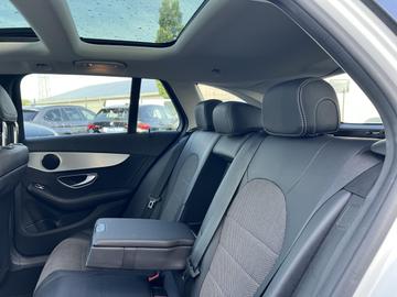 صورة مصغرة 14 لـ 2020 Mercedes-BENZ C 220