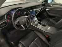 Audi A6 Allroad - Vorschau Bild 19