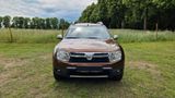 Dacia Duster I Laureate 4x2 - Dacia Duster aus 2010