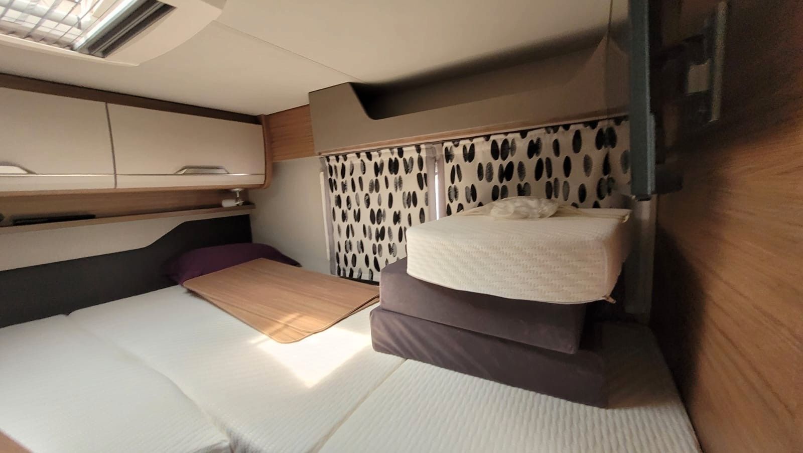 Fahrzeugabbildung Knaus Van TI 650 MEG Vansation *CLESANA/AHK/SAT/SOLAR*