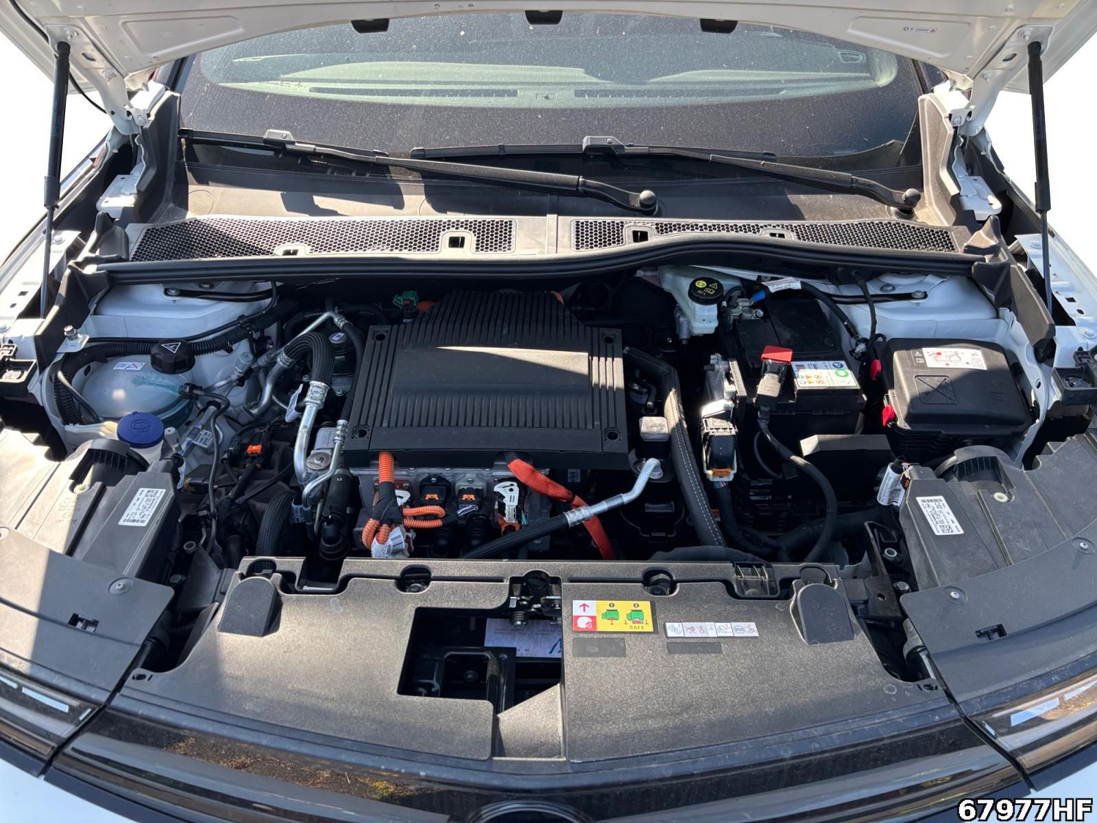 Fahrzeugabbildung Opel Mokka -e GS-Line