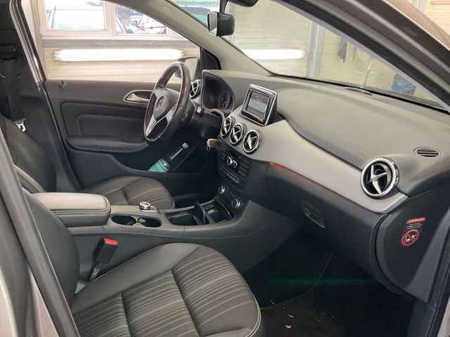 Mercedes-Benz B 180 Automatik   Xenon Original 27000 KM